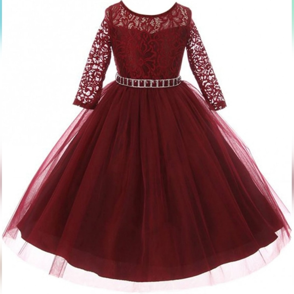 NWT Princess fancy dress, Wedding